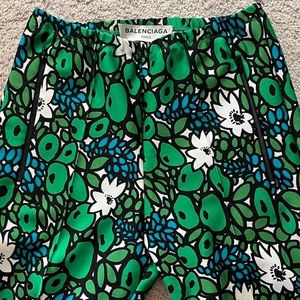 Balenciaga pants